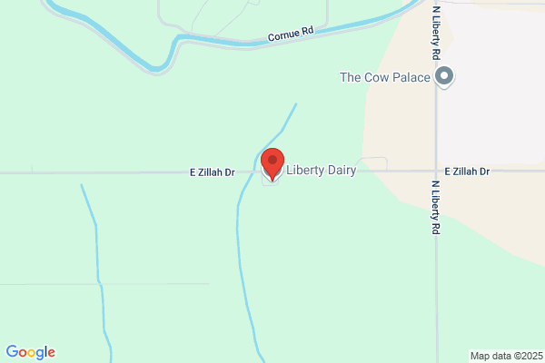 Liberty Dairy