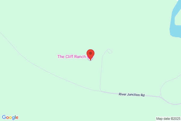 Custom Ranch Design