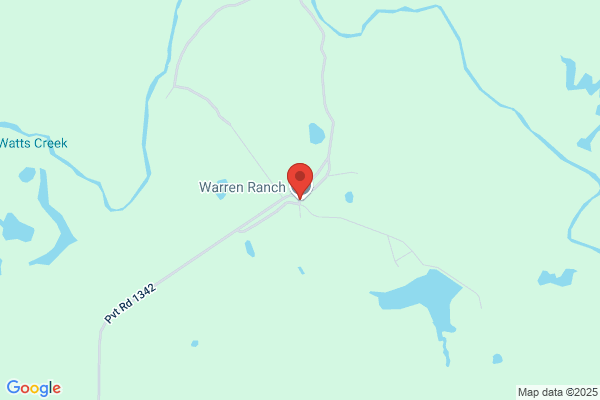 Warren Creek Ranch