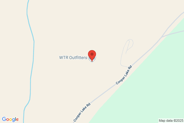 Wtr Outfitters Llc