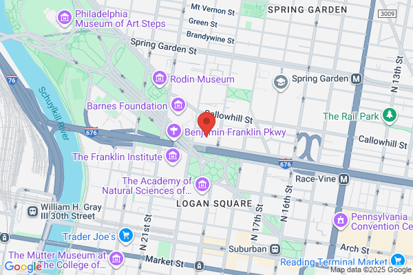 Free Library of Phila, Branches, Overbrook Park