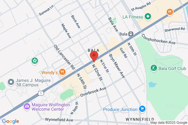 Main Line Exxon