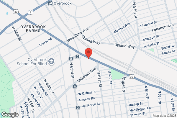 Neighborhood Education Workshop