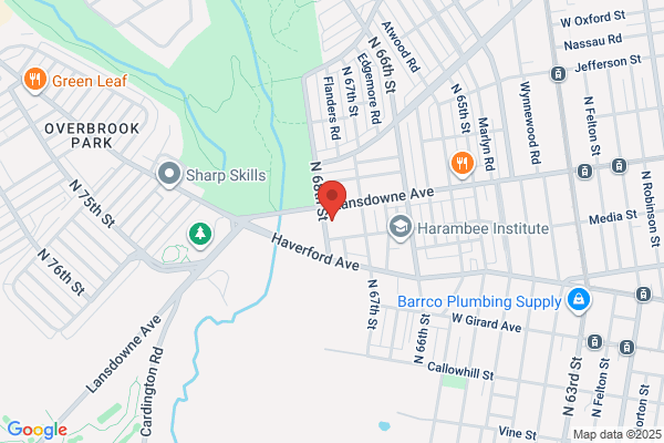 Overbrook Park Learning Center