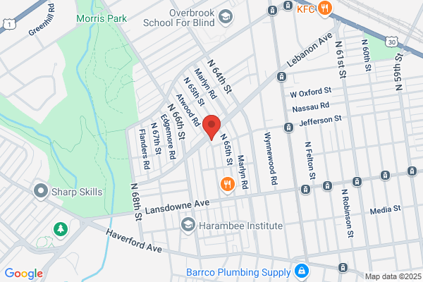PA Pain and Rehab - Lebanon Avenue