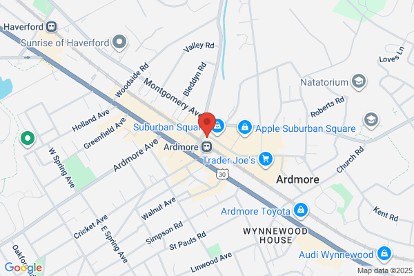 Williams & Goldstein General Contractors