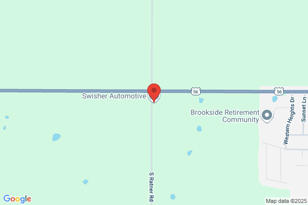 Swisher Automotive