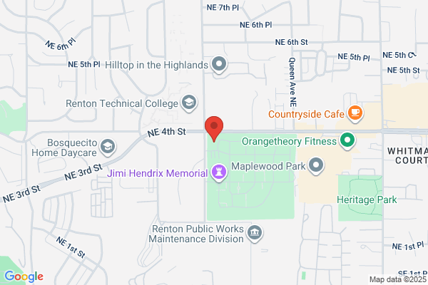 Greenwood Roberts Funeral Home