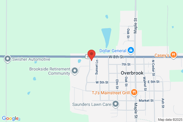 Greenwood-Roberts Funeral Home