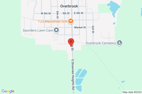 Overbrook Auto Parts