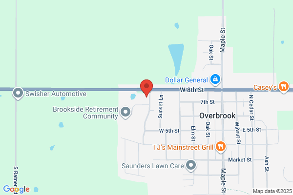 Overbrook Bible Church