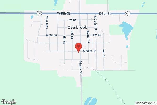 Overbrook Computer Services
