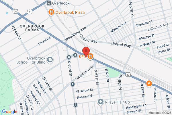 Overbrook Home Center