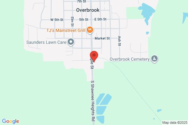 Overbrook Veterinary Clinic