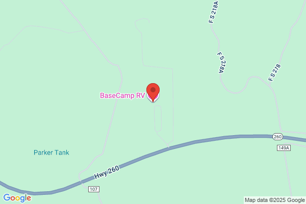 Basecamp Wilderness Training