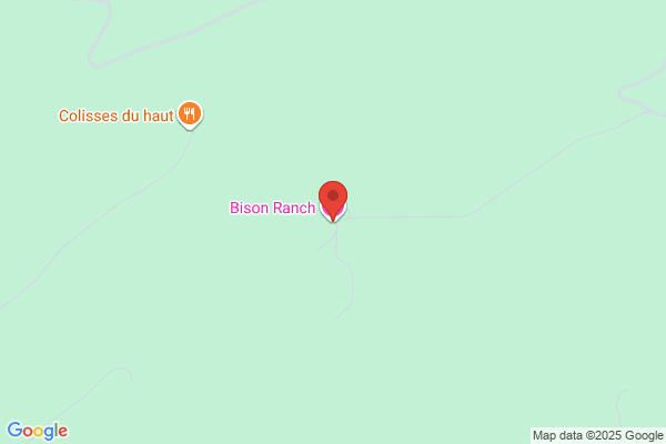 Bison Ranch
