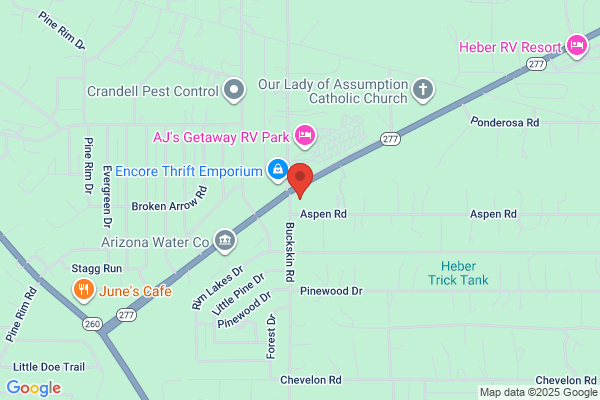 Mogollon Family Dentistry