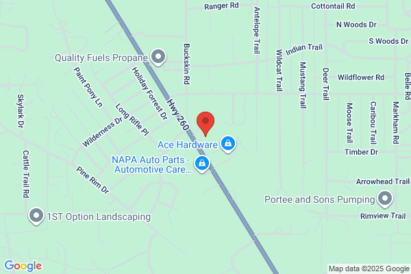 Overgaard Animal Clinic