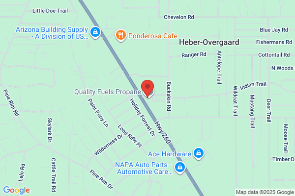 Pinecrest Self Storage