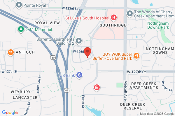 Sorrento at Deer Creek Apartment Homes