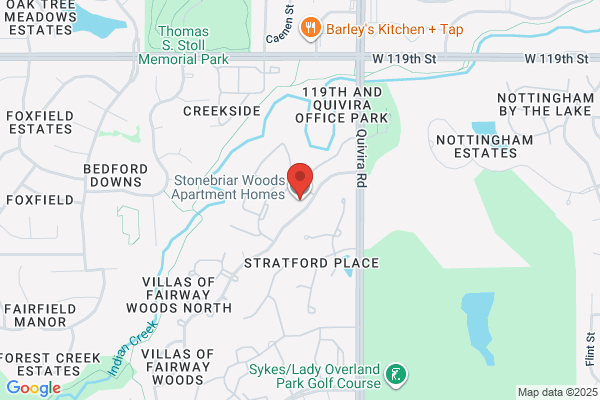 Stonebriar Woods Apartment Homes