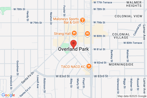 Waterford Place Apartments & Townhomes