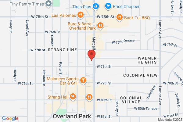 Premier Mazda of Overland Park