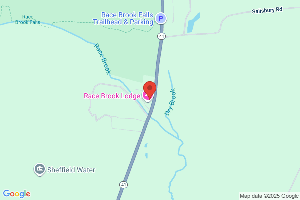 Stagecoach Tavern