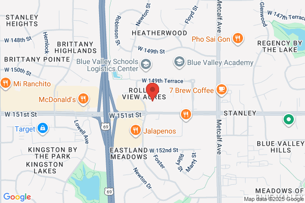 Accident Solution - Overland Park - KS