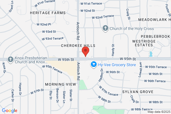 Antioch Dental