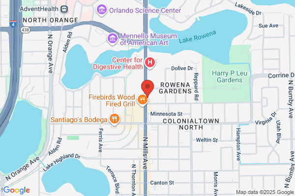 AdventHealth Medical Group Cardiology, Vascular & Cardiothoracic Surgery at Shawnee Mission