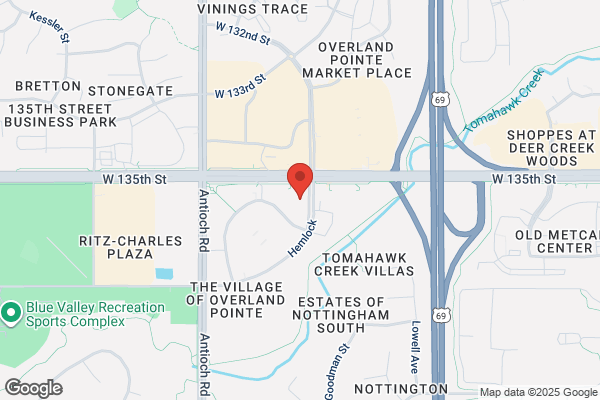 Kumon Math and Reading Center of Overland Park - South