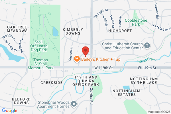 Kumon Math and Reading Center of Overland Park - Stoll Park