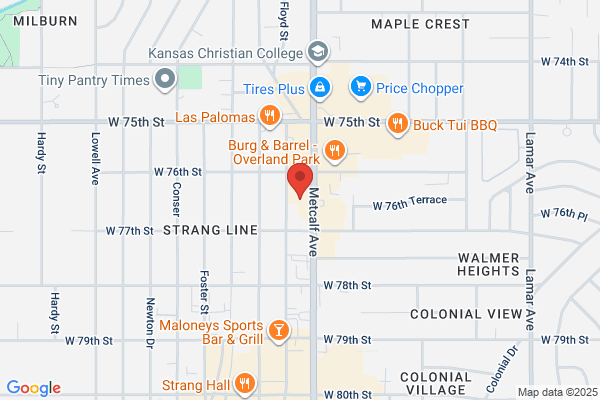 Anytime Fitness