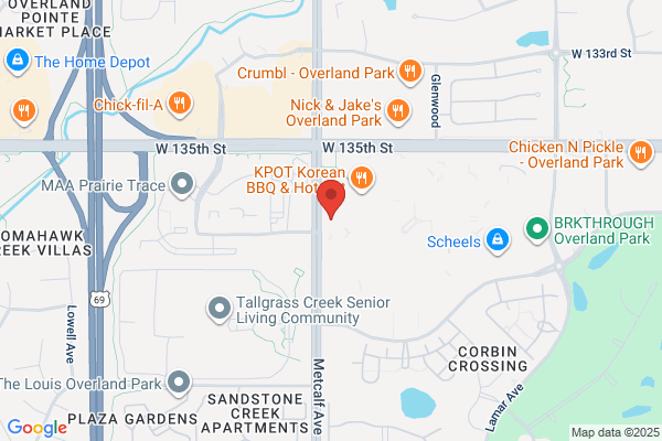 Orangetheory Fitness - Overland Park