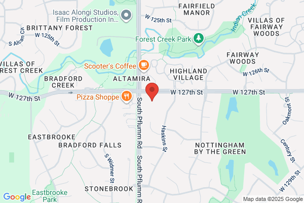 Forest Creek Memory Care