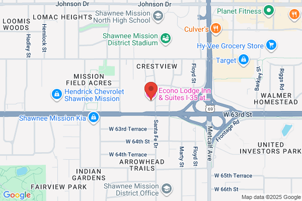 Ramada Overland Park