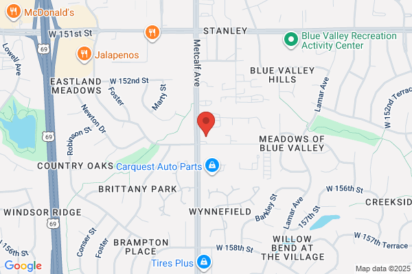 Flood Rewind Renovation and Restoration of Overland Park