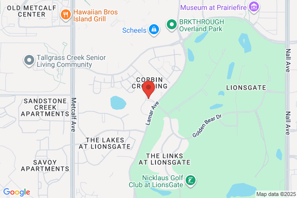 Corbin Greens Apartments