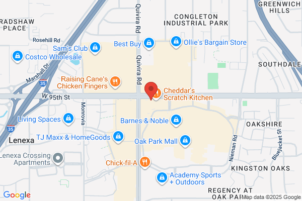 BIBIBOP Overland Park - Oak Park