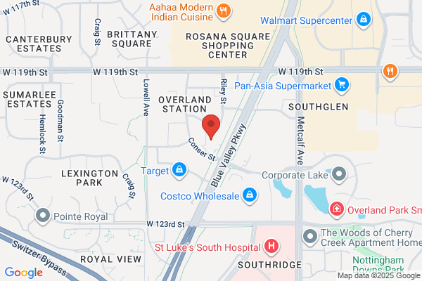 CMIT Solutions of Overland Park South