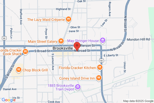 Sowers Larry D CPA