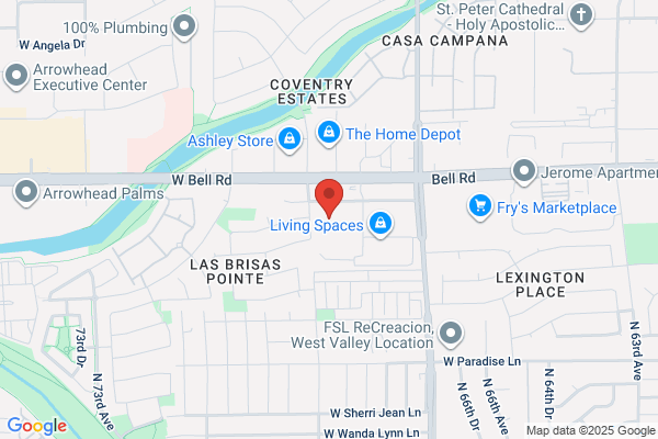 LDS Family Services