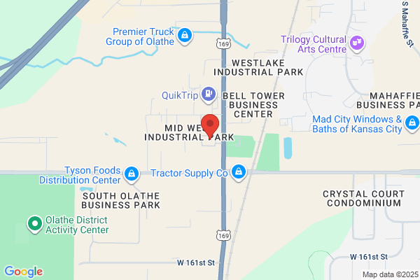 Olathe Tractor & Equipment Co