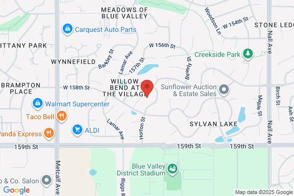 Air Duct Cleaning Overland Park, KS
