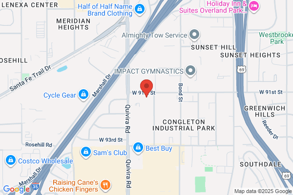 Beebe Heating & Air Conditioning Inc