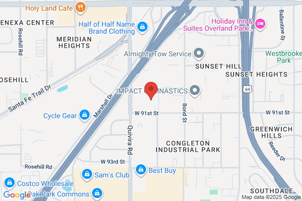 Issa Heating, Cooling & Plumbing LLC
