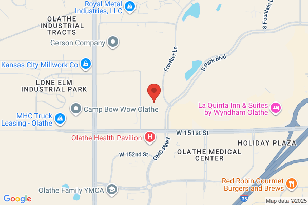 Kansas City Allergy & Asthma Associates, P.A.