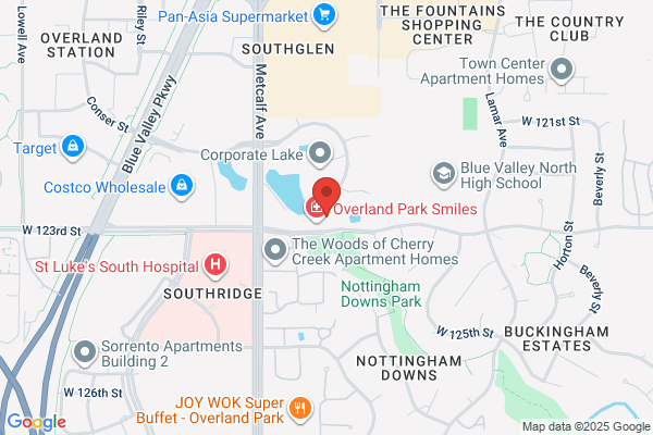 Genesis Pain Management Clinic of Overland Park