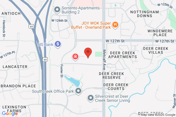 Kansas City Foot Specialists, P.A.
